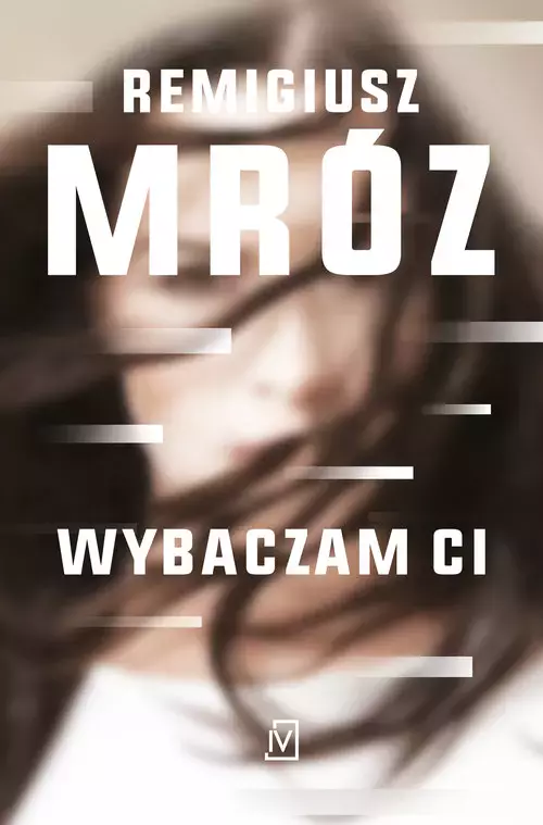 Wybaczam Ci (wydanie kieszonkowe) - Książki