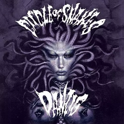 Circle Of Snakes, CD - Muzyka