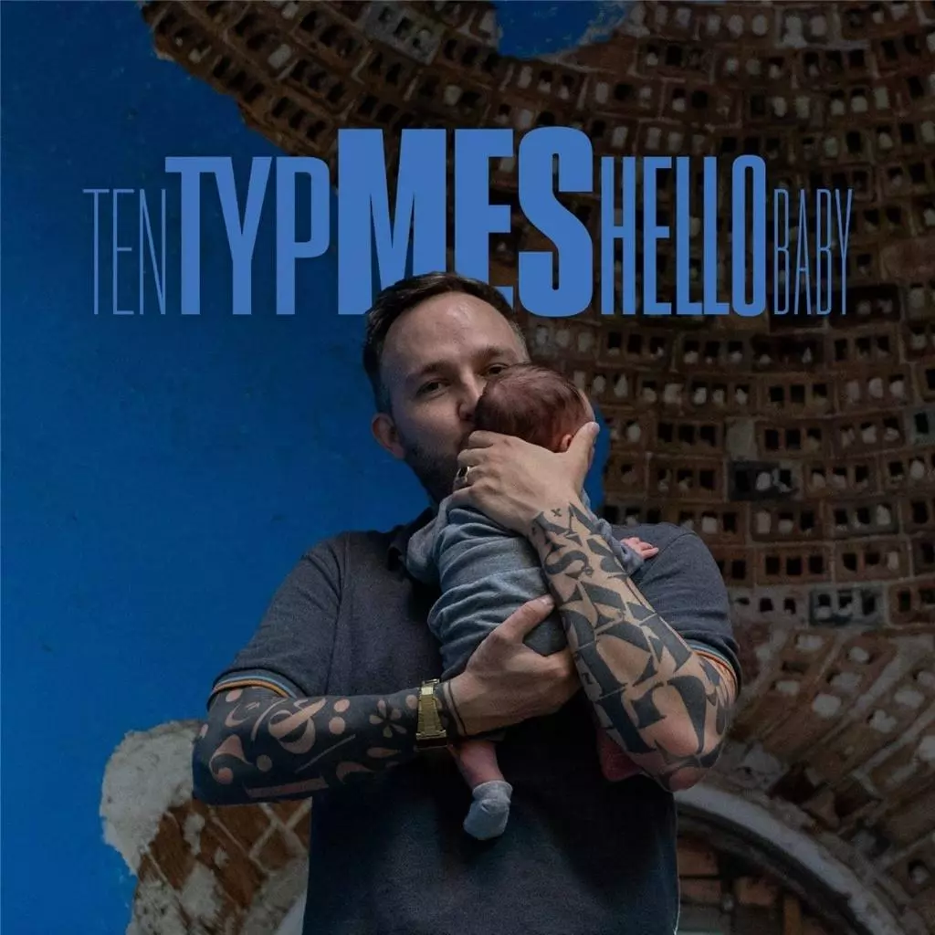Hello Baby, CD - Muzyka