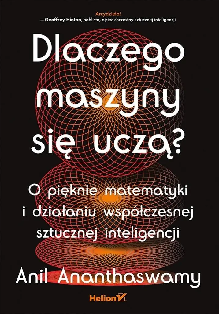 Dlaczego maszyny się uczą? - Książki