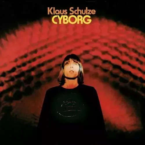 Cyborg, CD - Muzyka