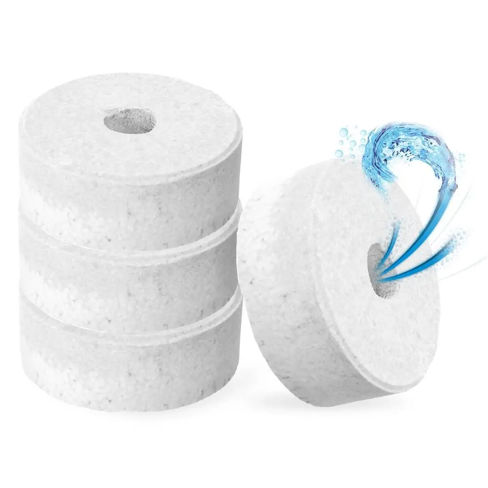 Wkład do pochłaniacza wilgoci tabletki ULTRA FRESH 4x450 g 4 szt. - Dom i ogród