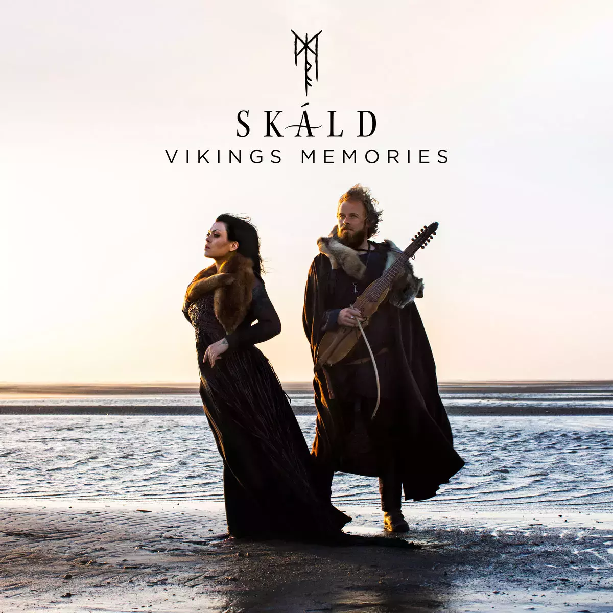 Vikings Memories. CD - Muzyka