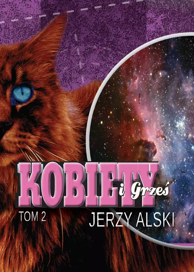 Kobiety i Grześ Tom 2 - Książki