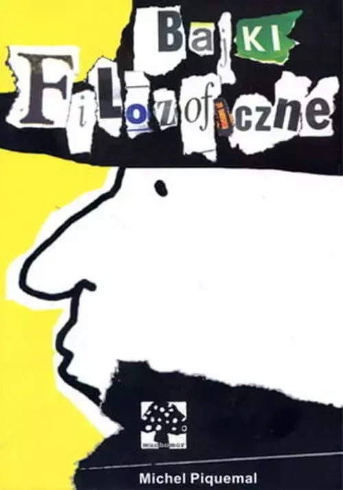Bajki filozoficzne - Książki