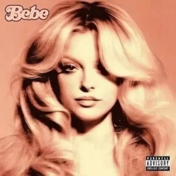 Bebe, Winyl - Muzyka