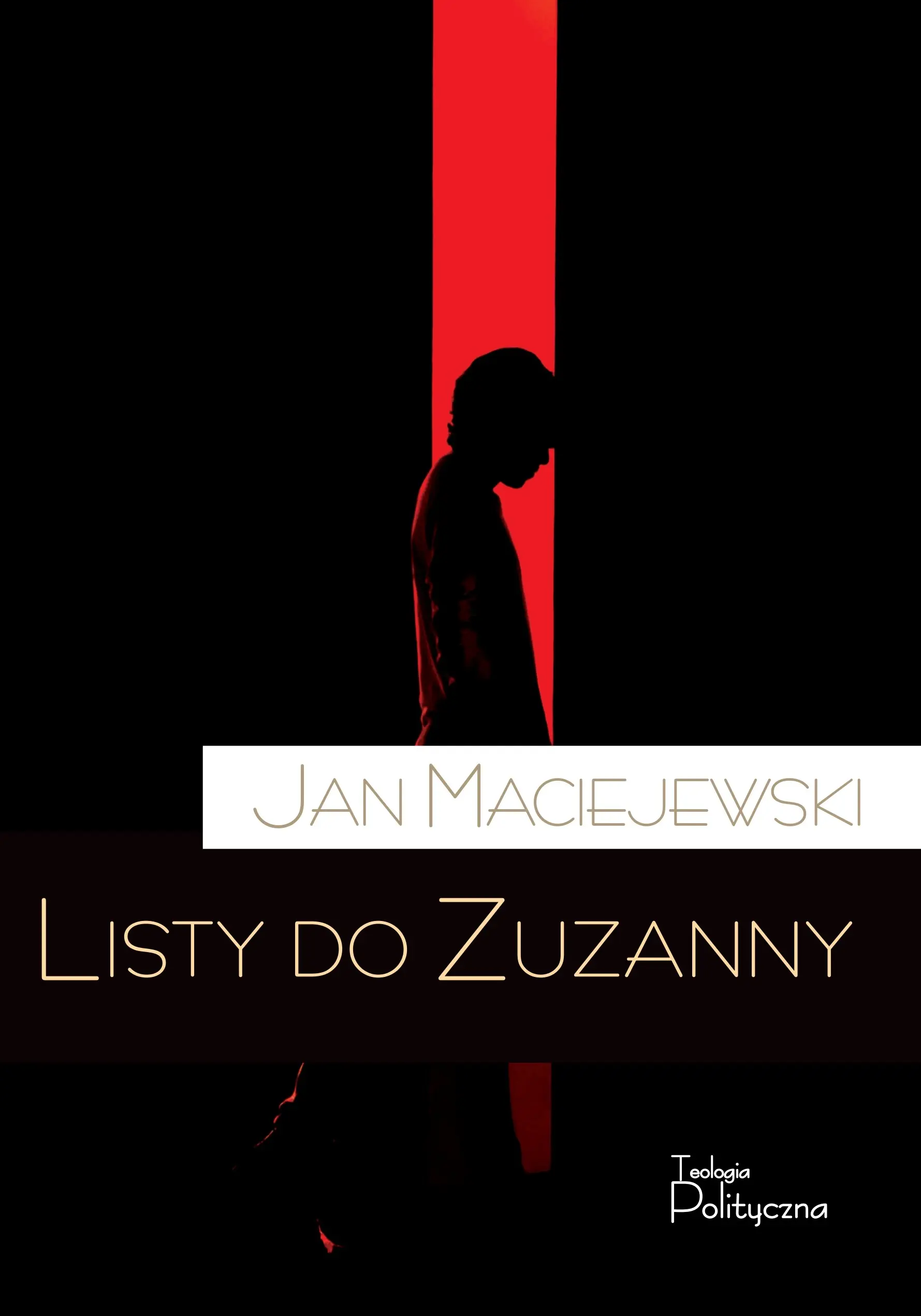 Listy do Zuzanny - Książki