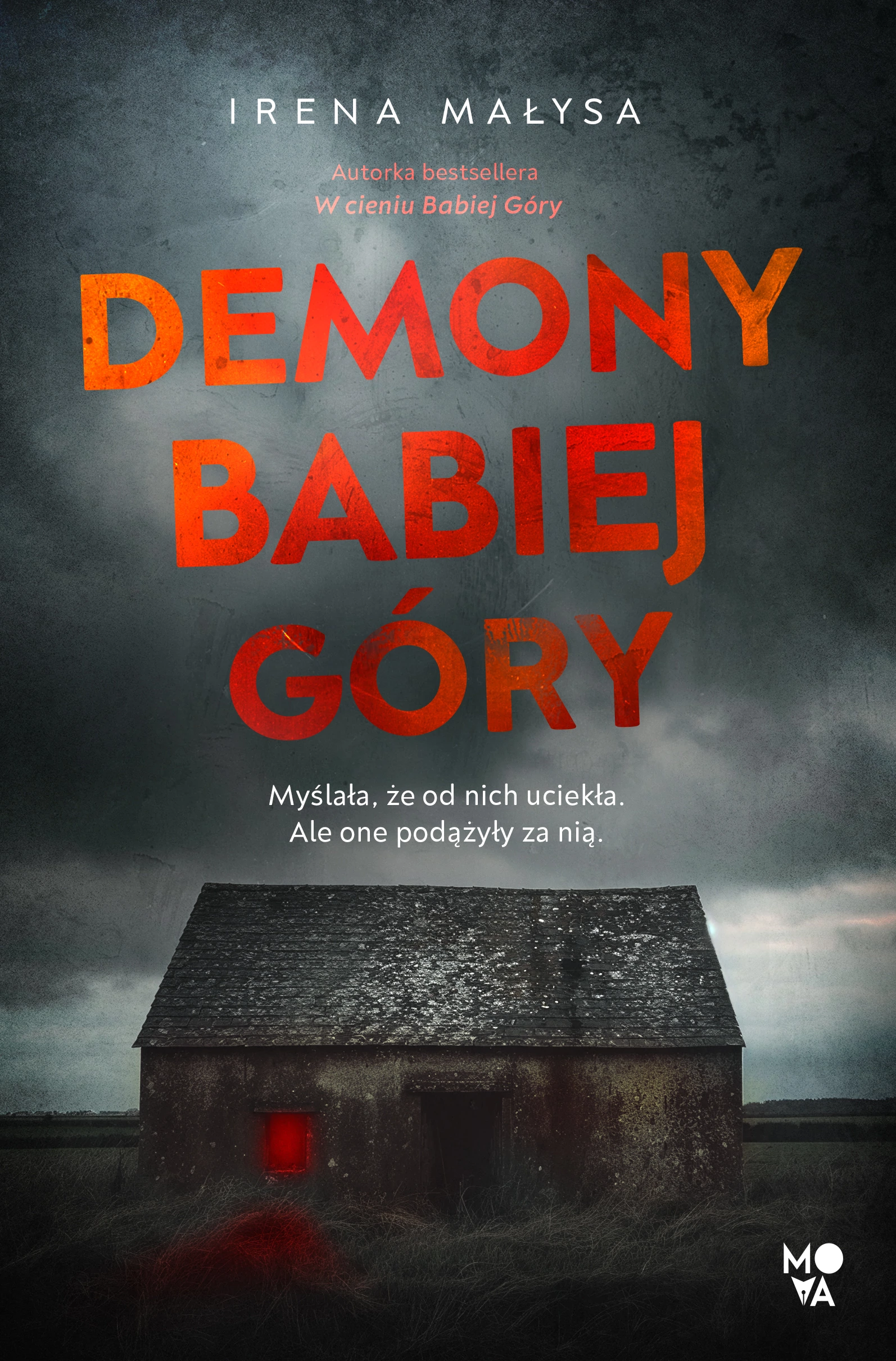 Demony Babiej Góry - Książki