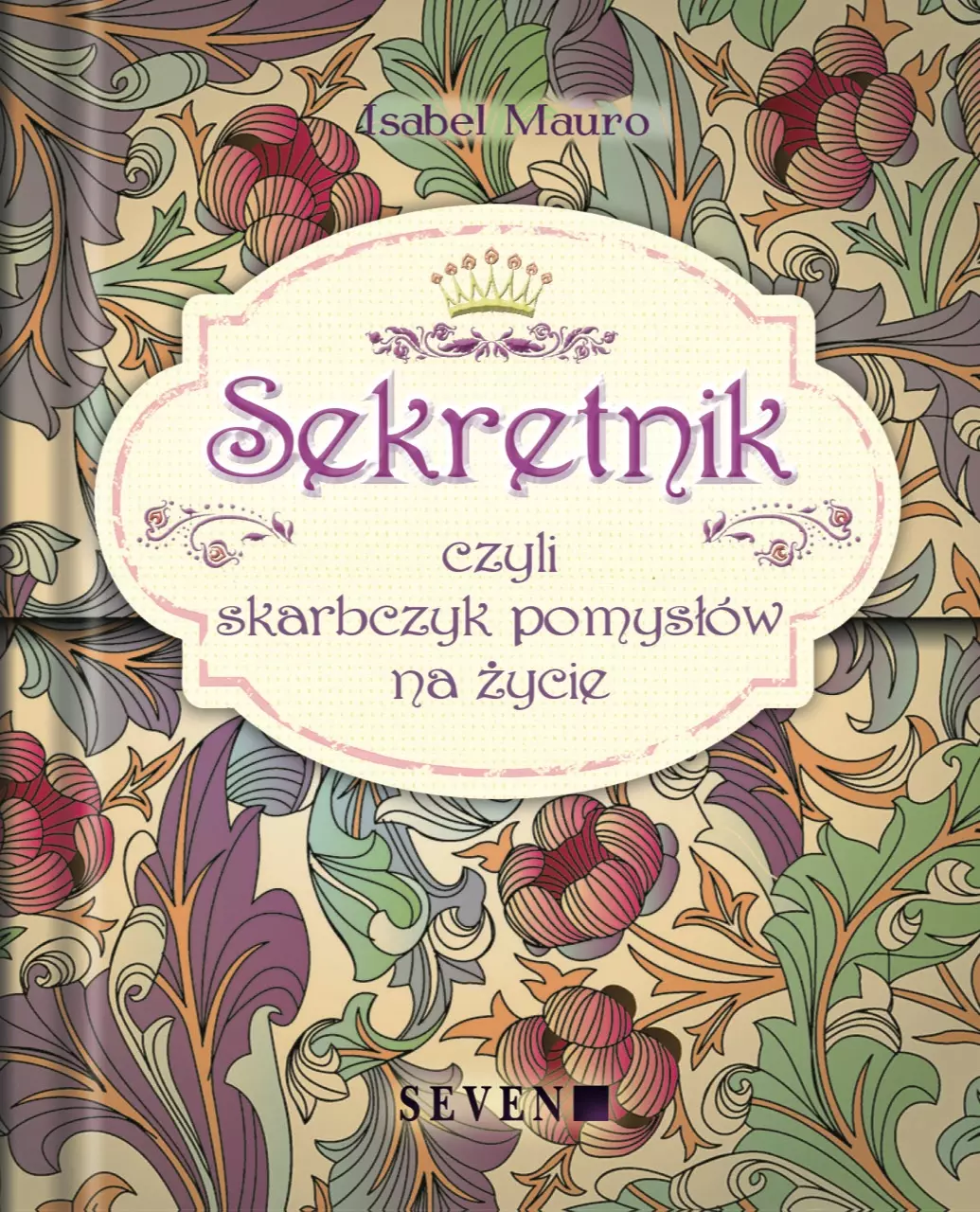 Sekretnik - Książki