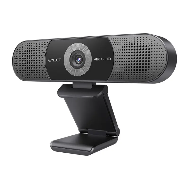 Kamera internetowa EMEET SmartCam C980Pro 4K - Elektronika i akcesoria