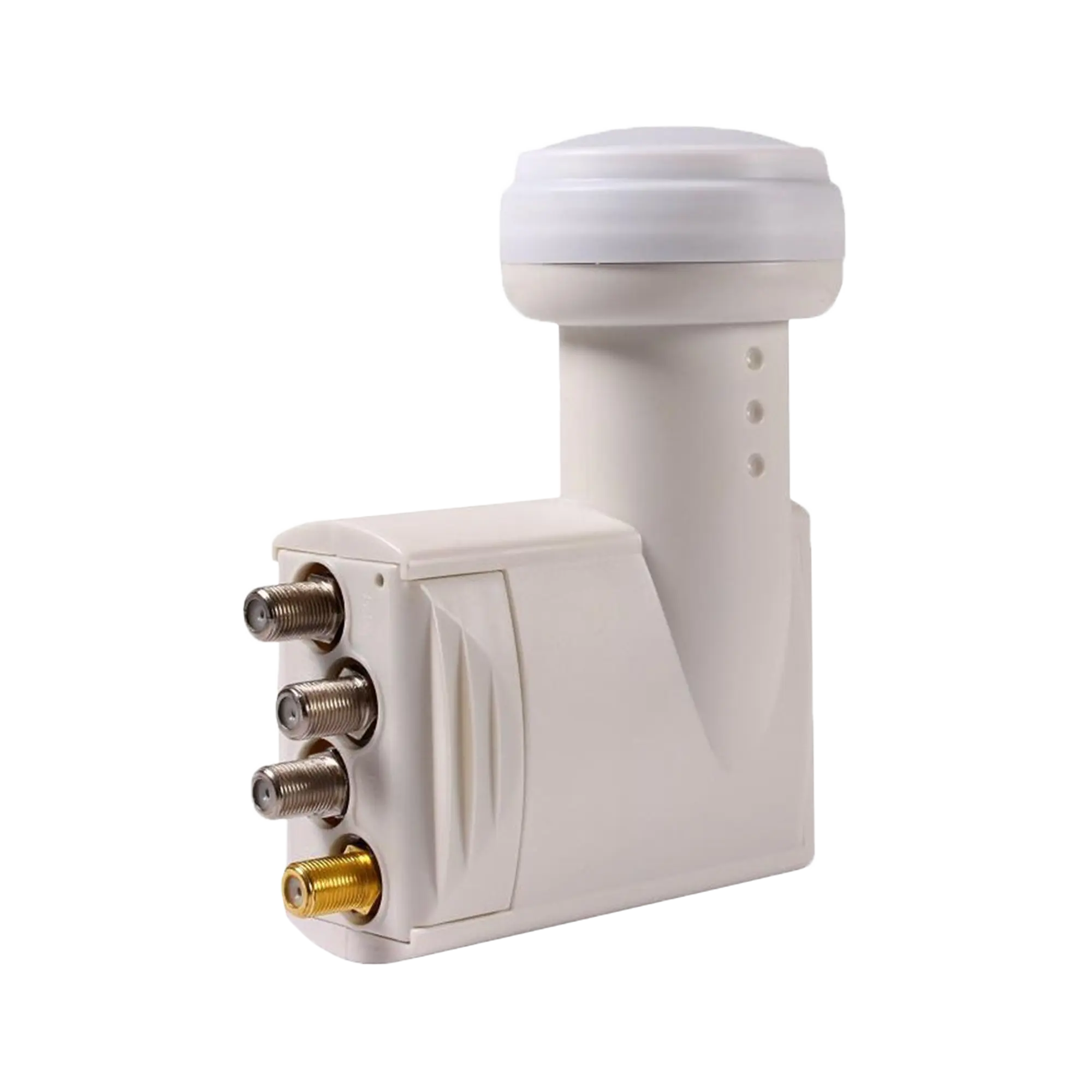 Konwerter OPTICUM UNICABLE SCR/3LEGACY ROBUST 4UB - Elektronika i akcesoria