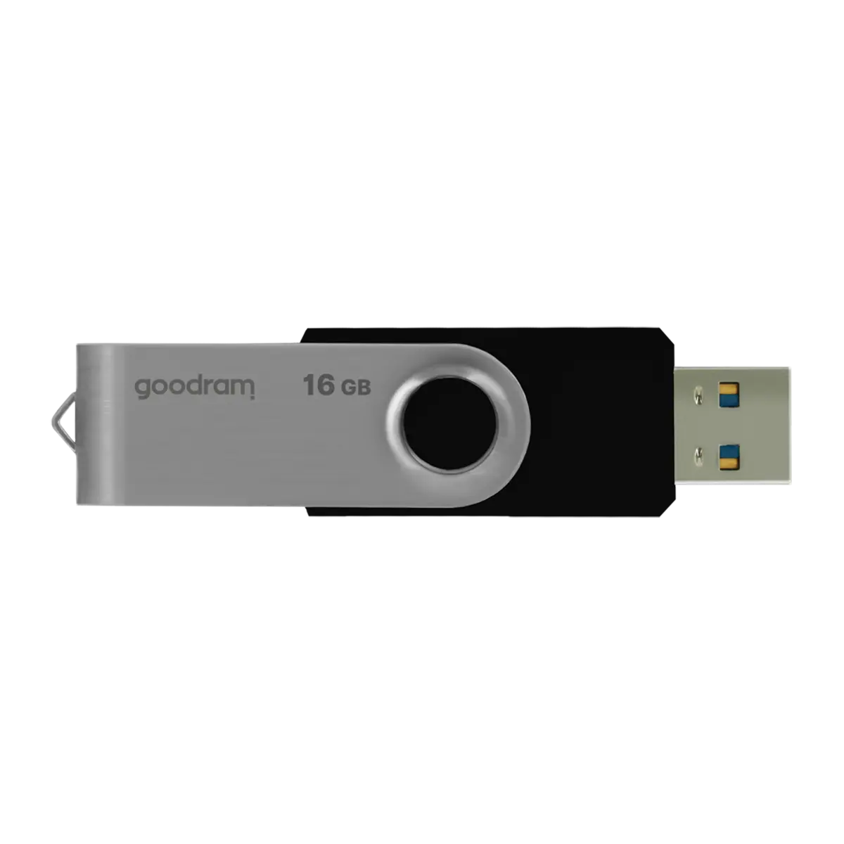 Pendrive Goodram USB 3.2 16GB czarny - Elektronika i akcesoria