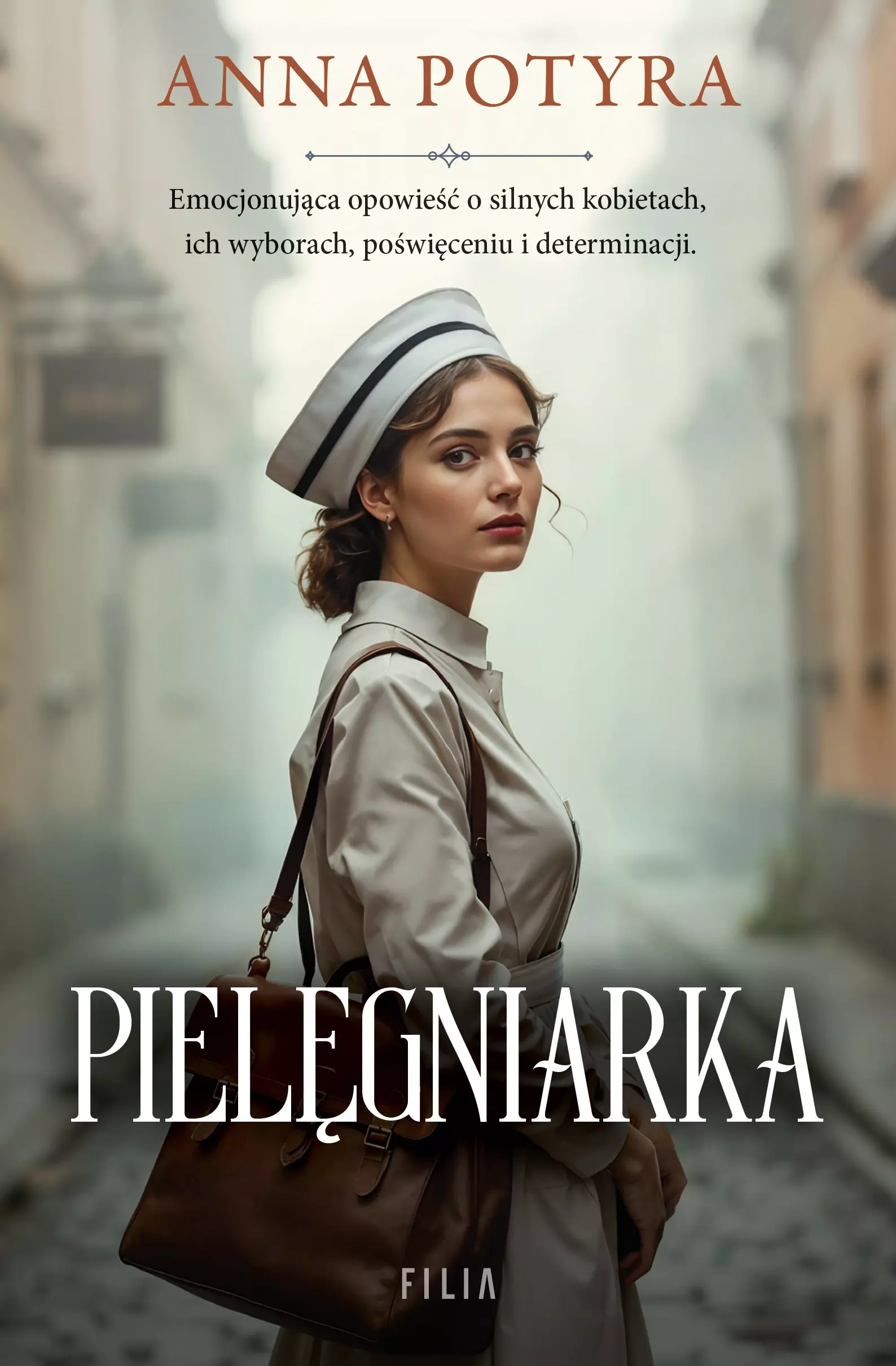 Pielęgniarka - Książki