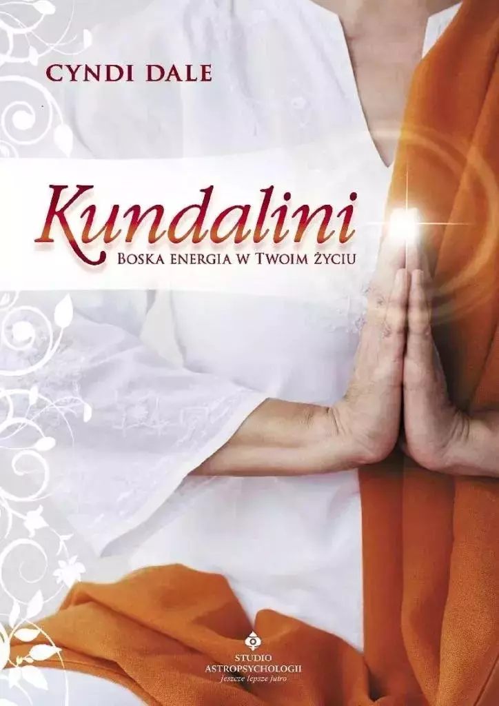 Kundalini - Książki