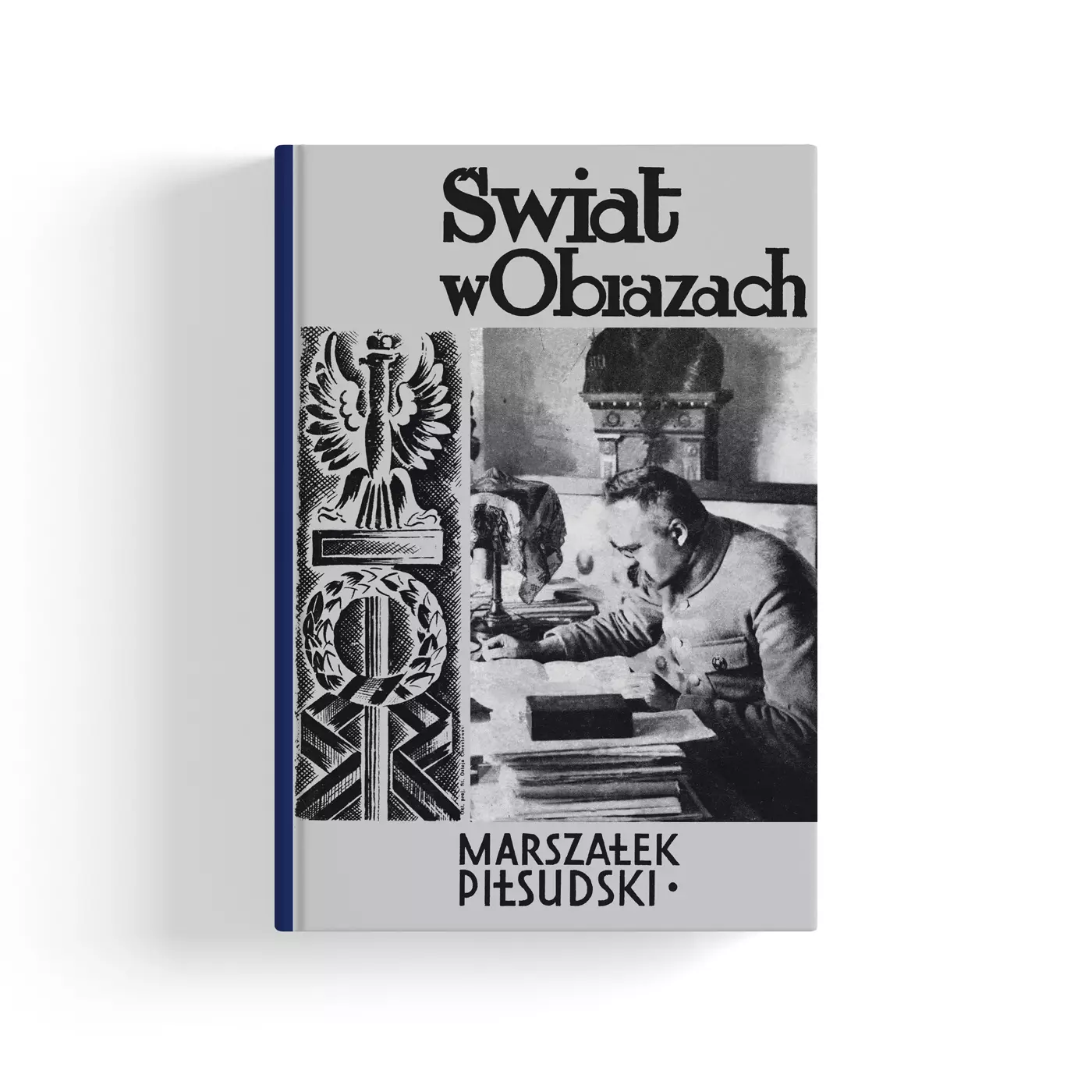 Marszałek Józef Piłsudski - Książki