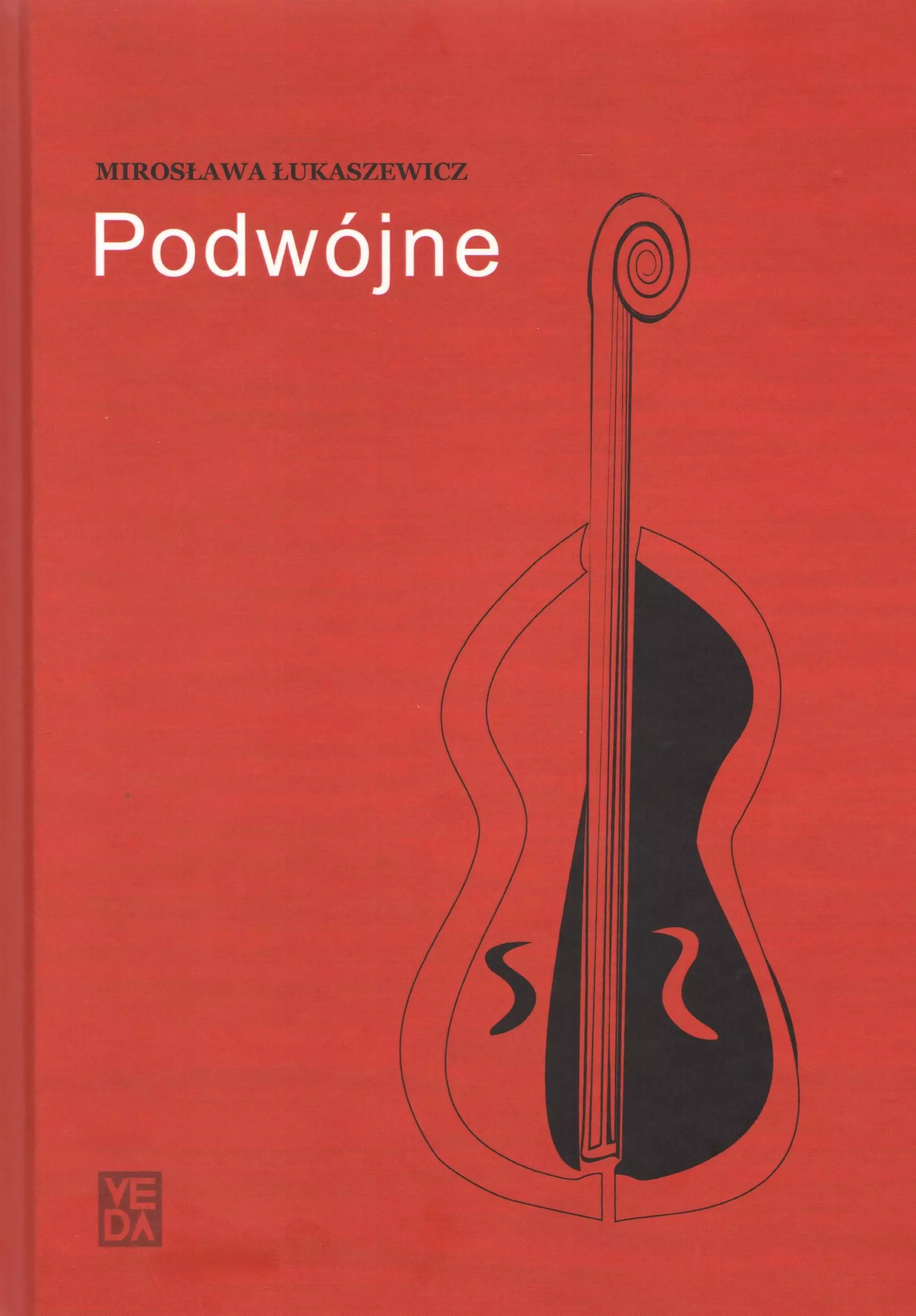 Podwójne - Książki