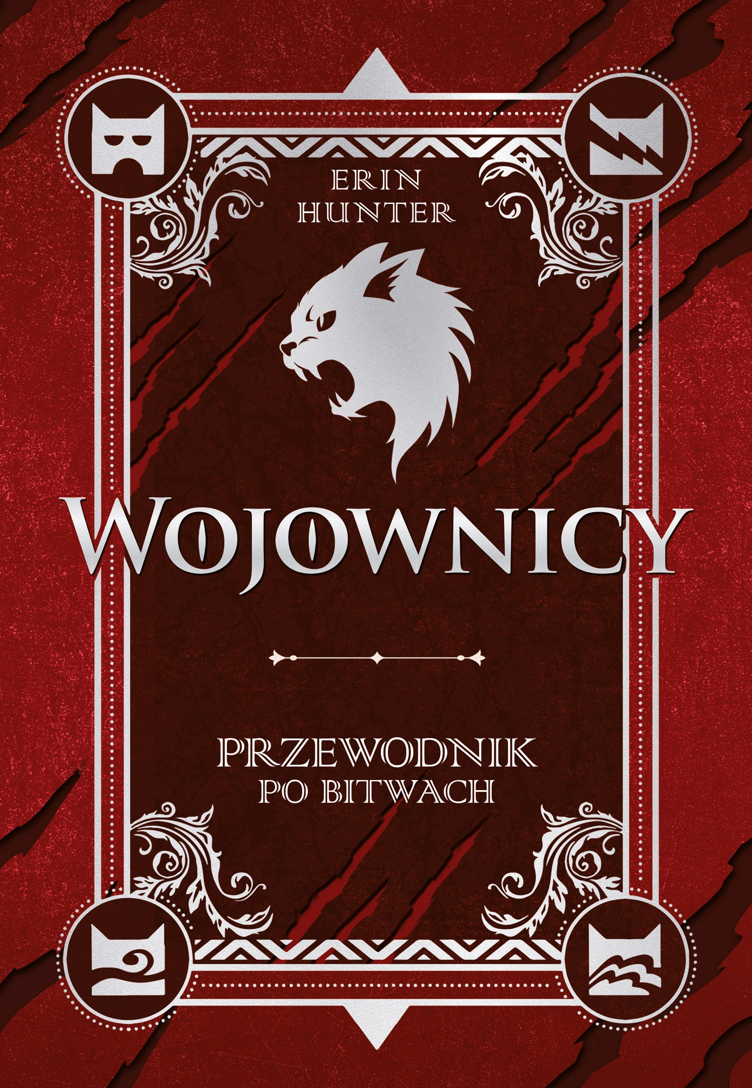 Wojownicy. Przewodnik po bitwach - Książki