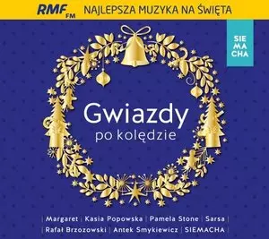 Gwiazdy po kolędzie, CD - Muzyka