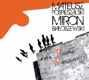Pamiętnik z Powstania Warszawskiego (Digipack) - Muzyka