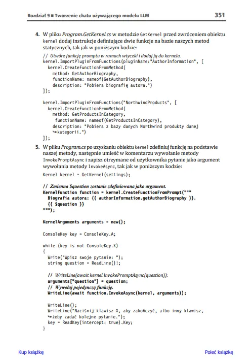 Zostań ekspertem .NET 8. Dobre praktyki, wzorce projektowe, debugowanie i testowanie aplikacji - Książki