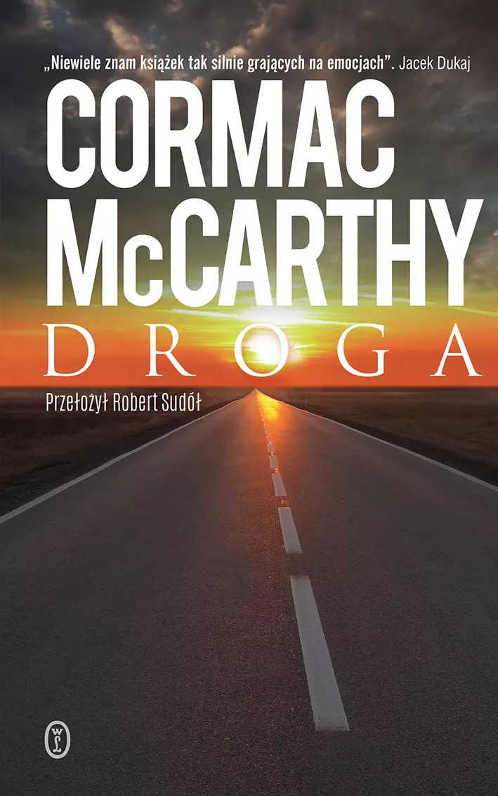 Droga - Książki