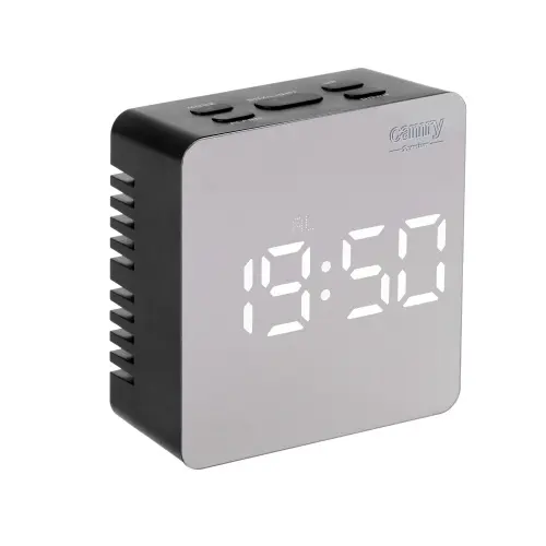 Budzik LED - Elektronika i akcesoria