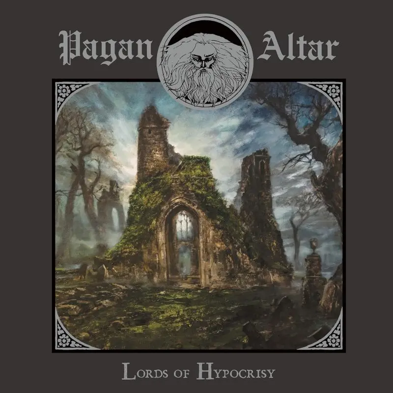 Lords Of Hypocrisy, CD - Muzyka