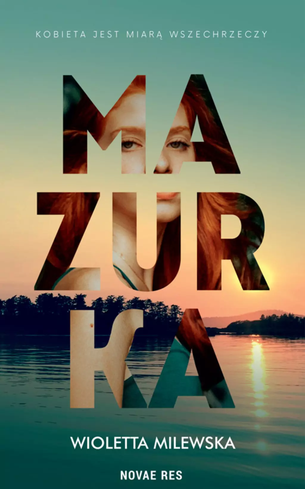 Mazurka - Książki