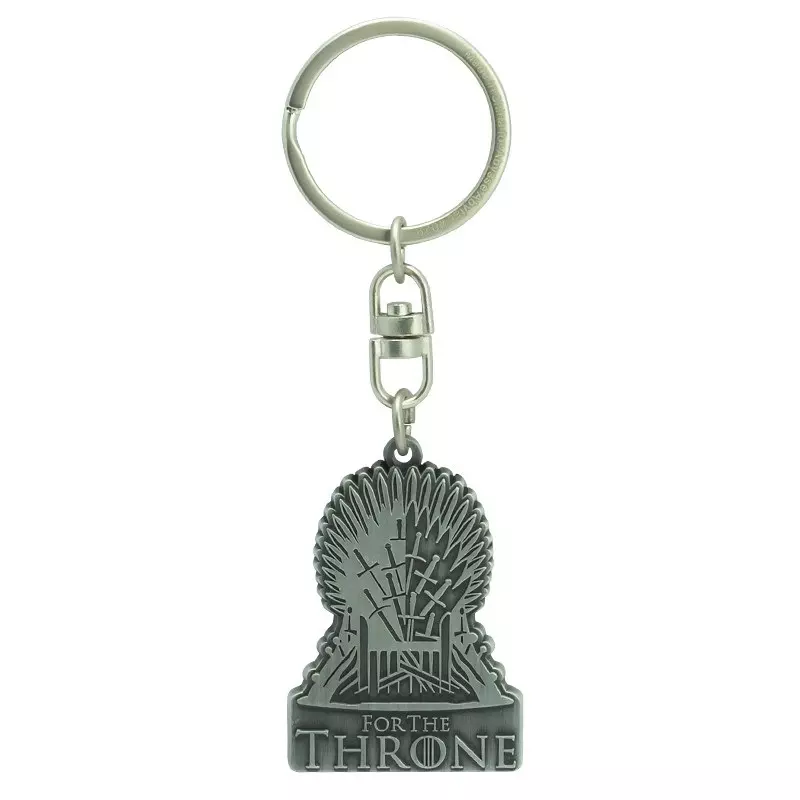 Brelok Game of Thrones, For the Throne - Zabawki