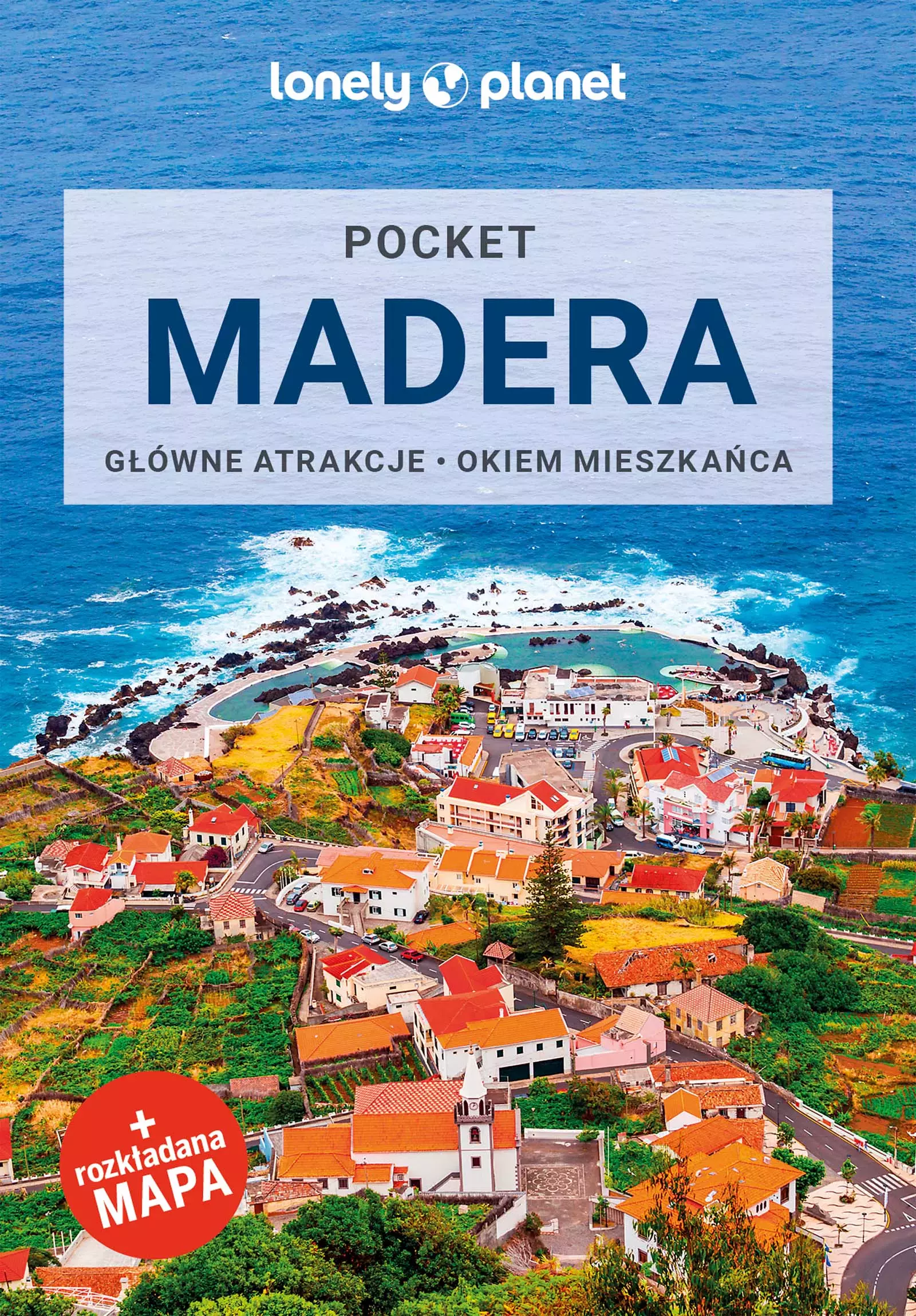 Madera - Książki