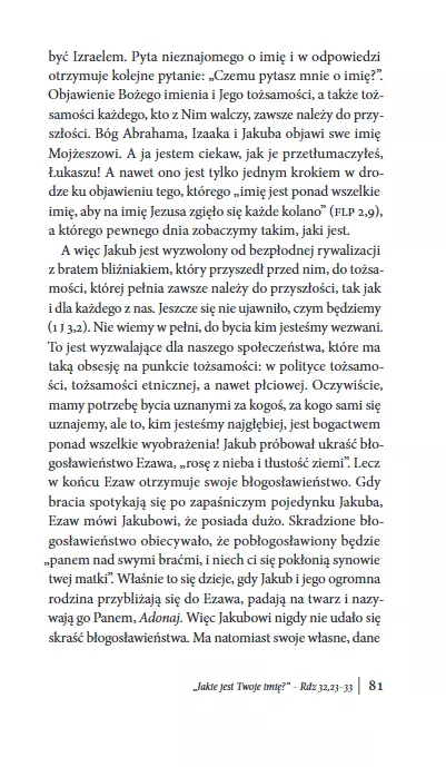 Pytanie Boga - Książki