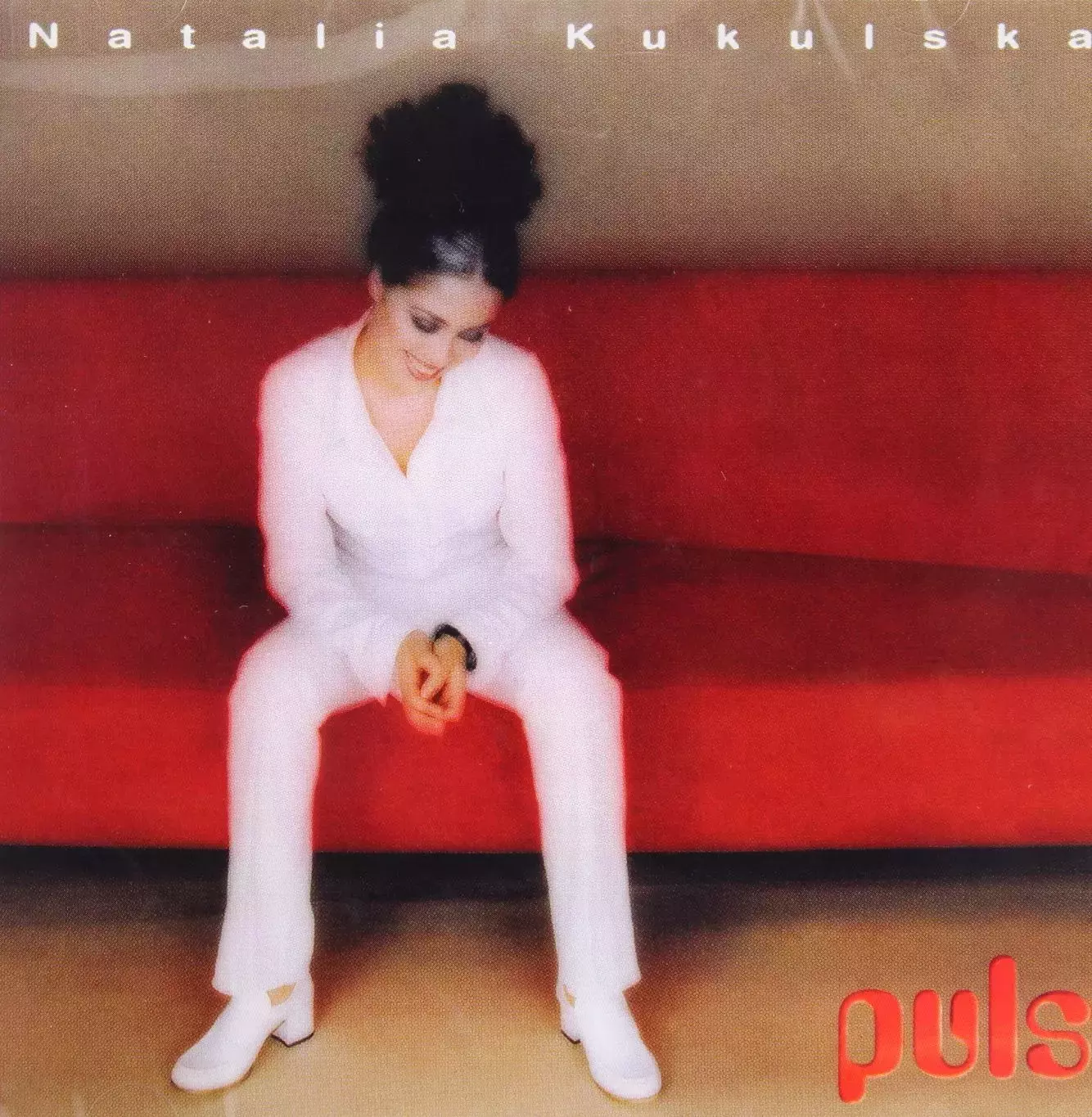 PULS. CD - Muzyka