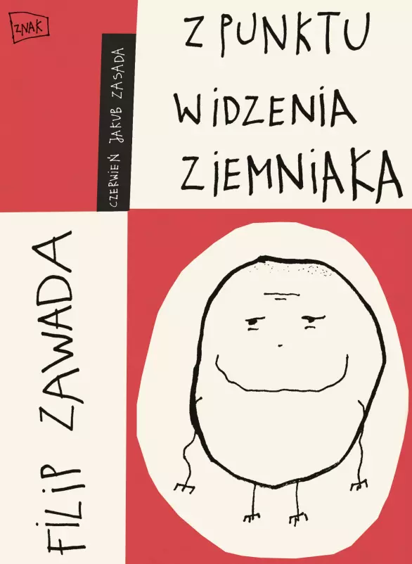 Z punktu widzenia ziemniaka - Książki