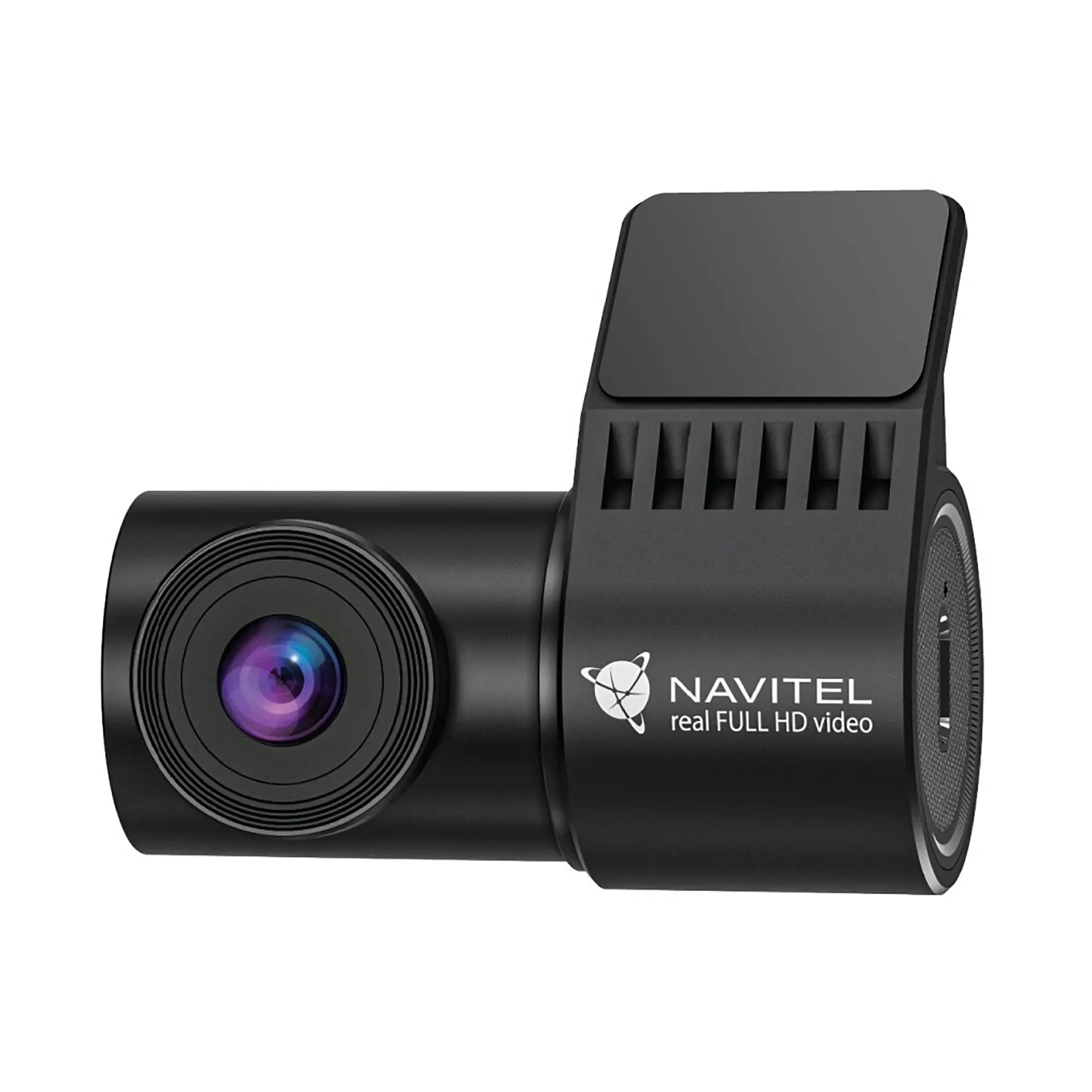 Rejestrator samochodowy NAVITEL RS985 GPS - Elektronika i akcesoria
