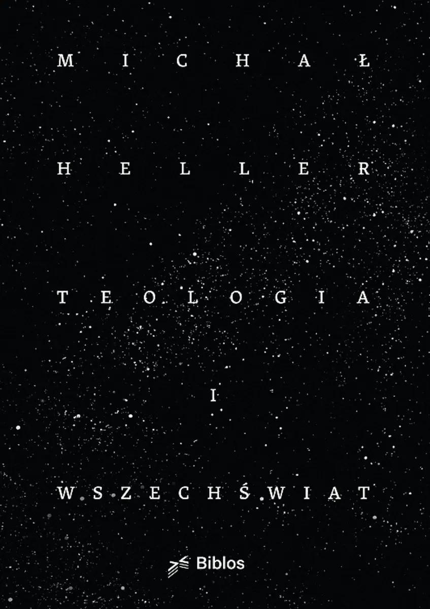 Teologia i Wszechświat - Książki