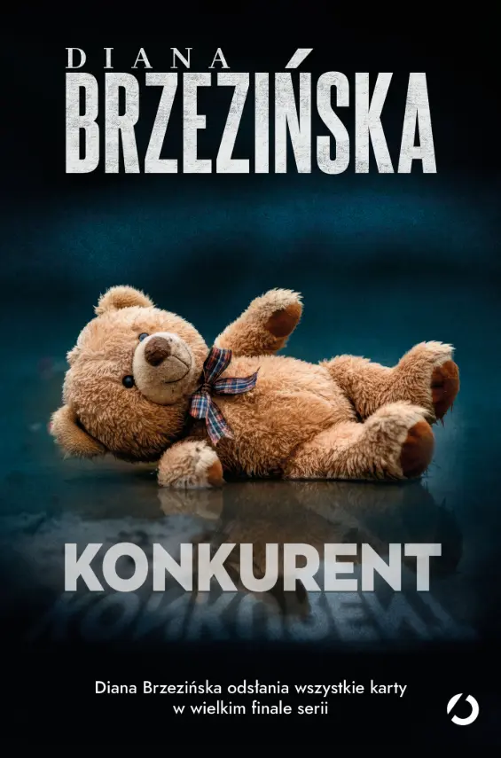 Konkurent - Książki