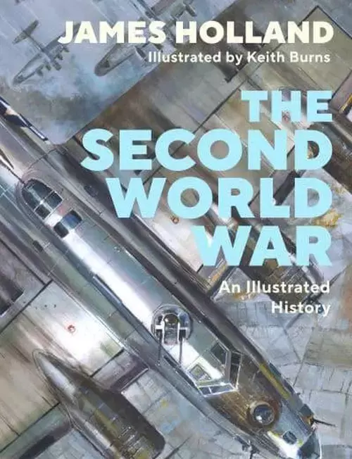 The Second World War - Książki
