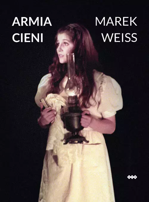 Armia cieni - Książki