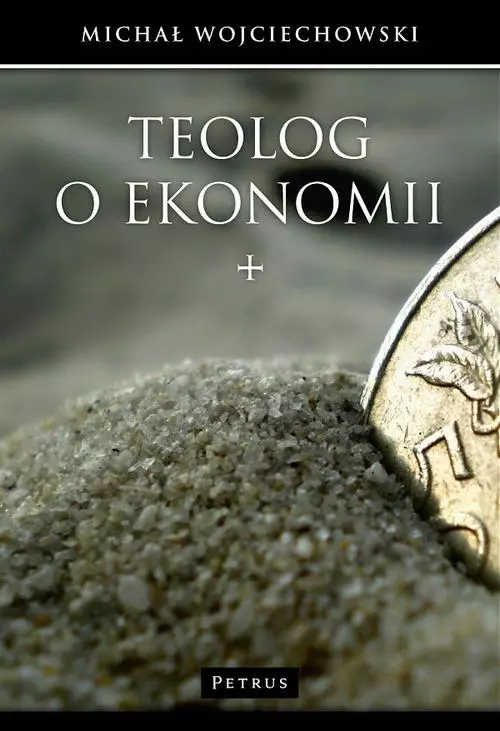 Teolog o ekonomii - Książki