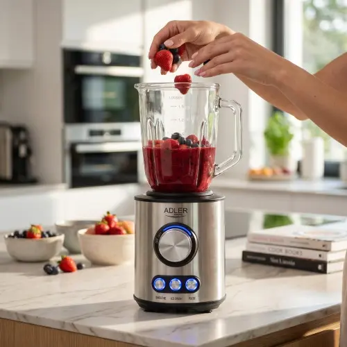 Blender kielichowy - Elektronika i akcesoria