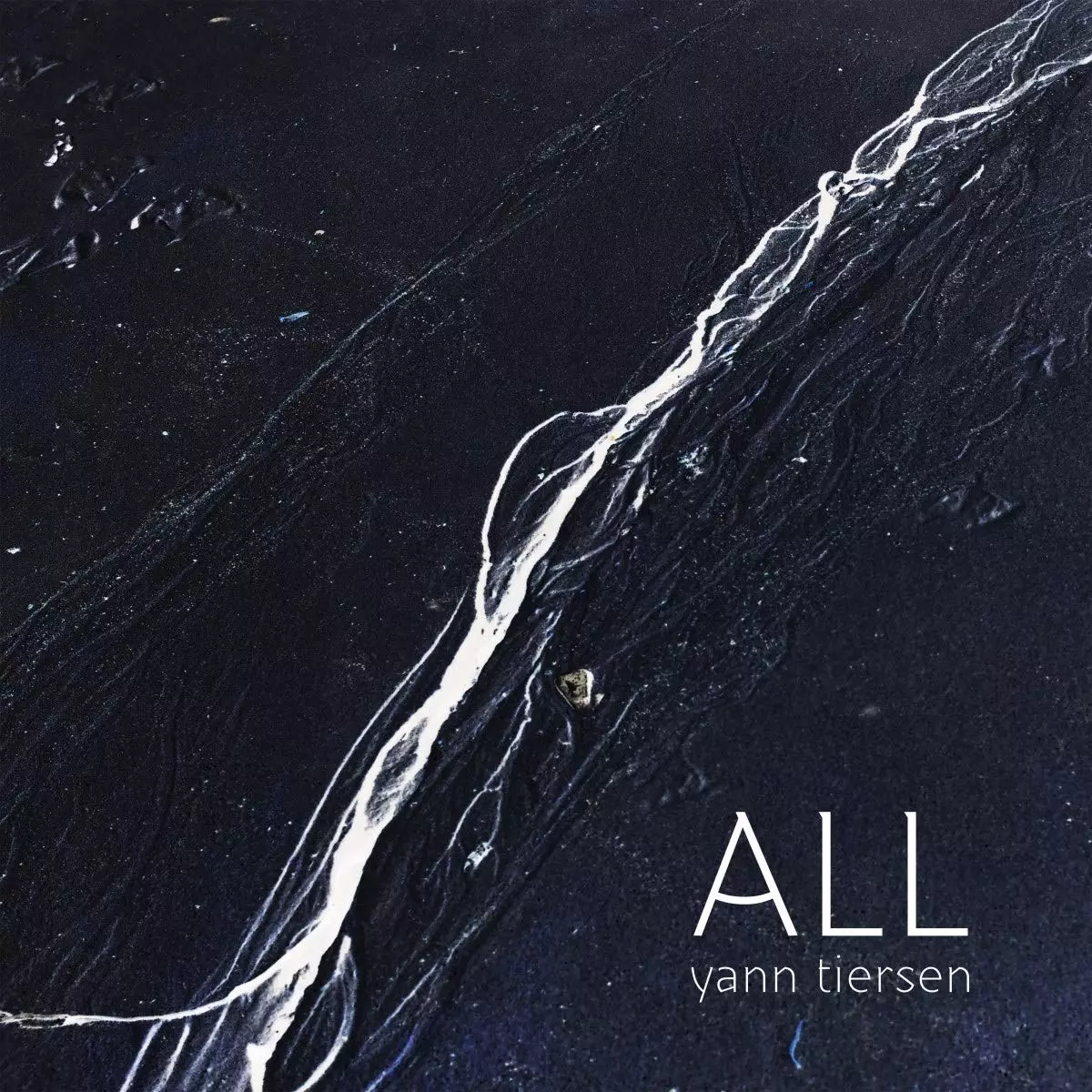 All LP. Winyl - Muzyka