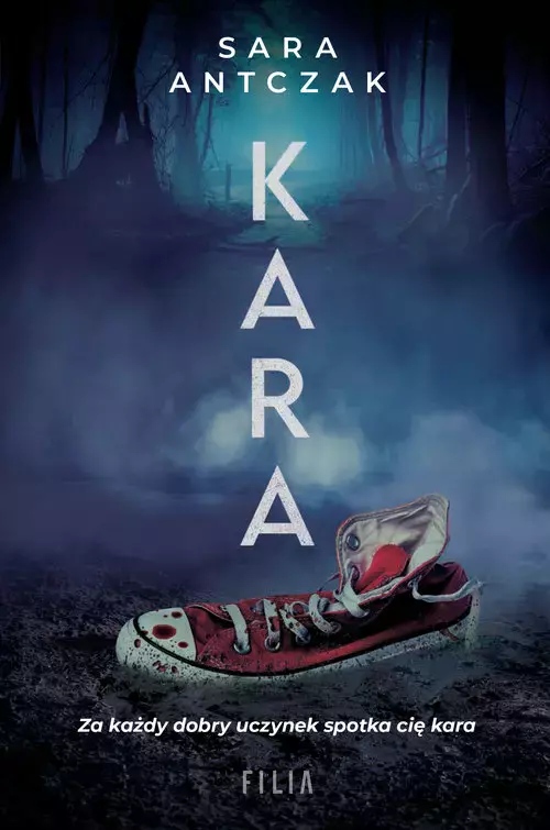 Kara - Książki
