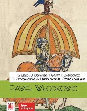 Paweł Włodkowic i polska szkoła prawa międzynarodowego - Książki