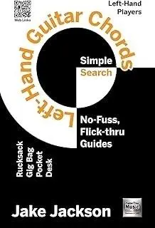 Quick Left Hand Guitar Chords w.ang - Muzyka