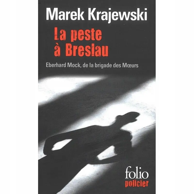 Peste a Breslau - Książki