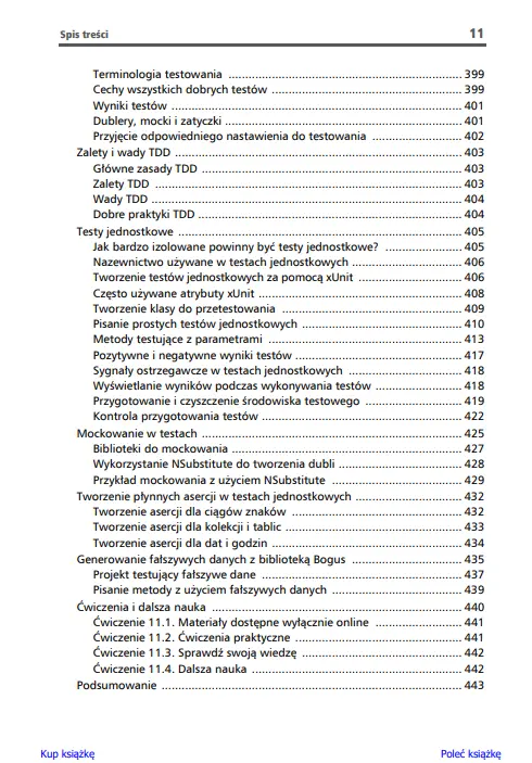 Zostań ekspertem .NET 8. Dobre praktyki, wzorce projektowe, debugowanie i testowanie aplikacji - Książki