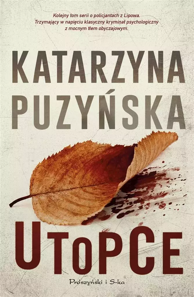 Utopce - Książki