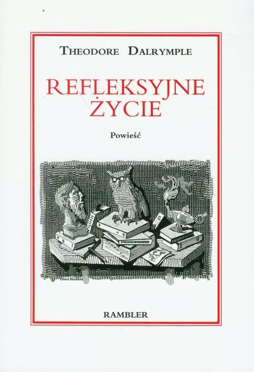 Refleksyjne życie - Książki