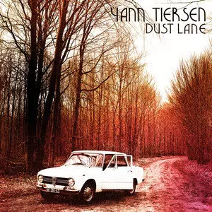 Dust Lane. CD - Muzyka