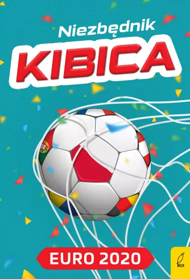 Niezbędnik kibica - Książki